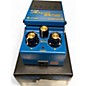Used BOSS BD2 Blues Driver Effect Pedal