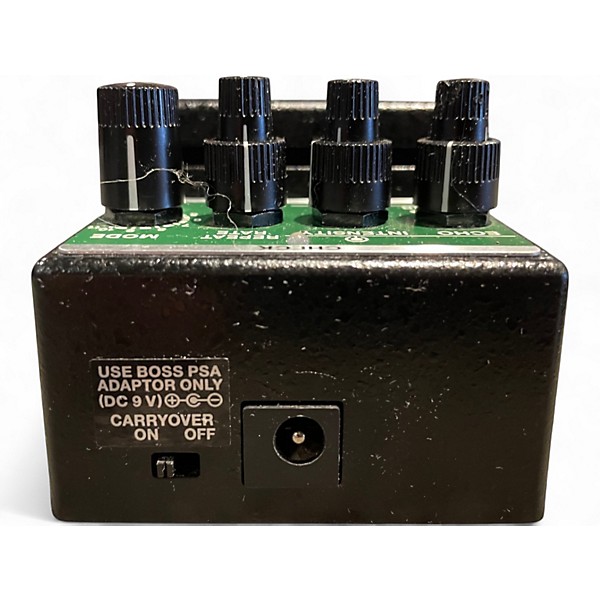 Used BOSS RE-2 Space Echo Effect Pedal