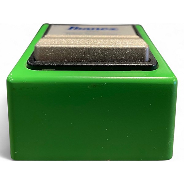 Used Ibanez TS9 Tube Screamer Distortion Effect Pedal
