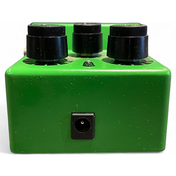 Used Ibanez TS9 Tube Screamer Distortion Effect Pedal