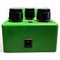 Used Ibanez TS9 Tube Screamer Distortion Effect Pedal