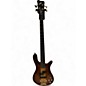 Used Warwick Streamer Stage I 4 String Honey Violin Electric Bass Guitar thumbnail