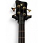 Used Warwick Streamer Stage I 4 String Honey Violin Electric Bass Guitar