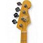 Used Fender American Professional II Jazz Bass SUNBURST Electric Bass Guitar