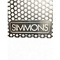 Used Simmons DA25 Drum Amplifier