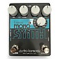 Used Electro-Harmonix Bass Mono Synth Bass Bass Effect Pedal thumbnail