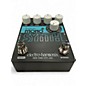 Used Electro-Harmonix Bass Mono Synth Bass Bass Effect Pedal