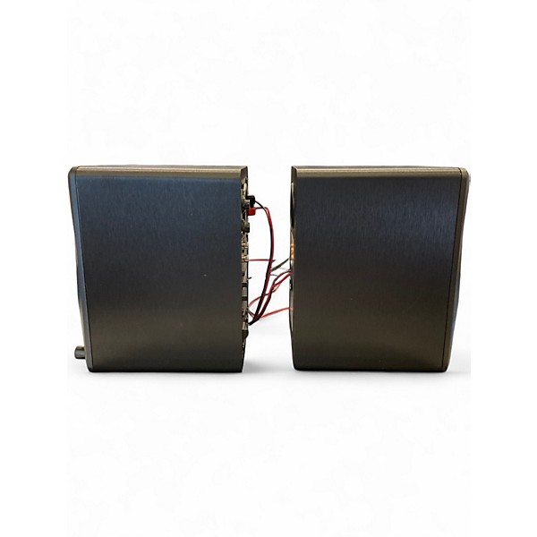 Used Mackie CR3.5 PAIR Powered Monitor