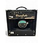 Used Roland Blues Cube Hot Guitar Combo Amp