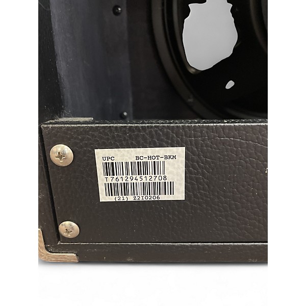 Used Roland Blues Cube Hot Guitar Combo Amp