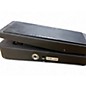 Used Dunlop GCB95 Original Crybaby Wah Effect Pedal