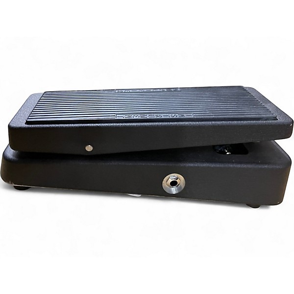 Used Dunlop GCB95 Original Crybaby Wah Effect Pedal