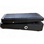 Used Dunlop GCB95 Original Crybaby Wah Effect Pedal
