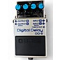 Used BOSS DD8 Digital Delay Effect Pedal thumbnail