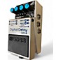 Used BOSS DD8 Digital Delay Effect Pedal