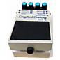 Used BOSS DD8 Digital Delay Effect Pedal