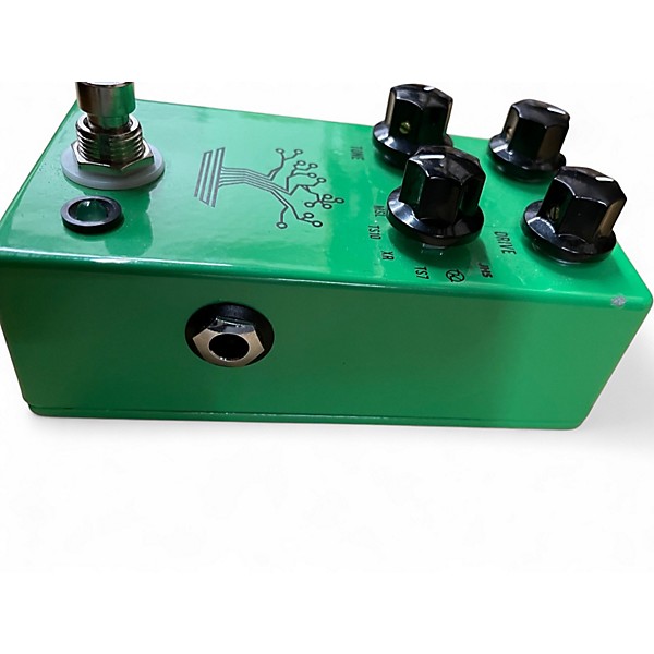 Used JHS Bonsai Effect Pedal