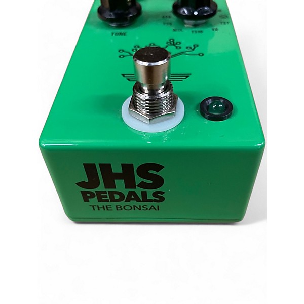 Used JHS Bonsai Effect Pedal