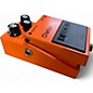 Used BOSS DS1 Distortion Effect Pedal
