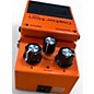 Used BOSS DS1 Distortion Effect Pedal