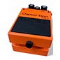 Used BOSS DS1 Distortion Effect Pedal