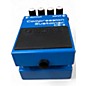 Used BOSS CS3 Compressor Sustainer Effect Pedal