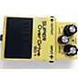Used BOSS SD1 Super Overdrive Effect Pedal thumbnail
