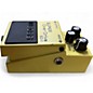 Used BOSS SD1 Super Overdrive Effect Pedal