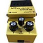 Used BOSS SD1 Super Overdrive Effect Pedal