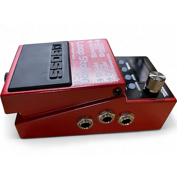 Used BOSS RC-5 Pedal