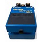 Used BOSS BD2 Blues Driver Effect Pedal