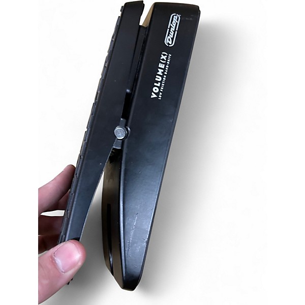 Used Dunlop DVP3 Volume Pedal