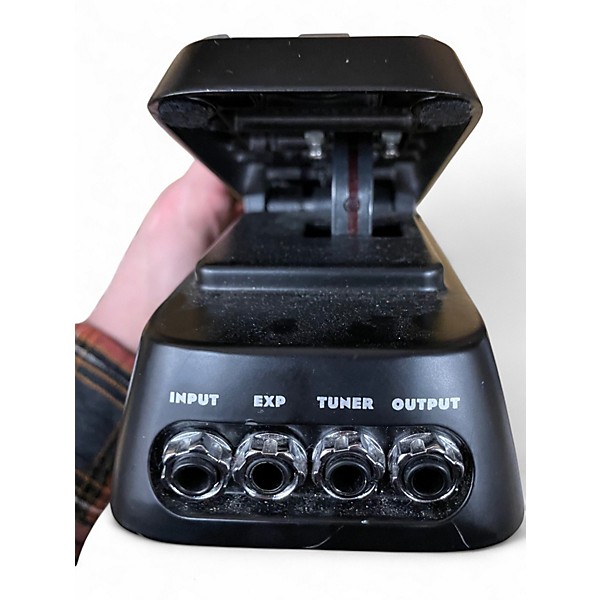 Used Dunlop DVP3 Volume Pedal