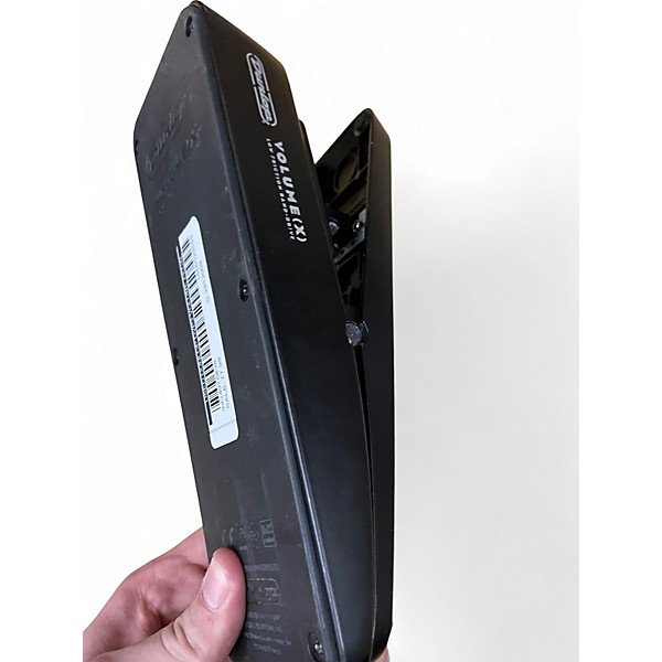 Used Dunlop DVP3 Volume Pedal