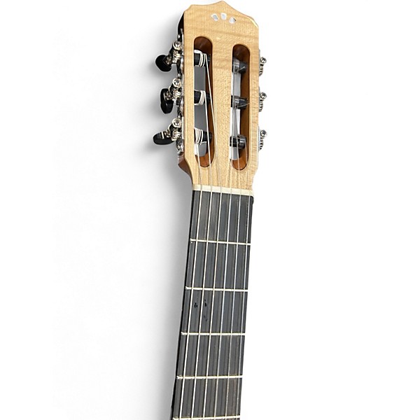 Used Cordoba Fusion 12 WHITE SANDS Classical Acoustic Electric Guitar