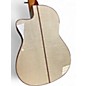 Used Cordoba Fusion 12 WHITE SANDS Classical Acoustic Electric Guitar