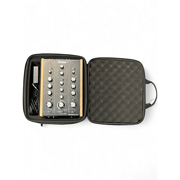 Used Headliner R2 DJ Mixer