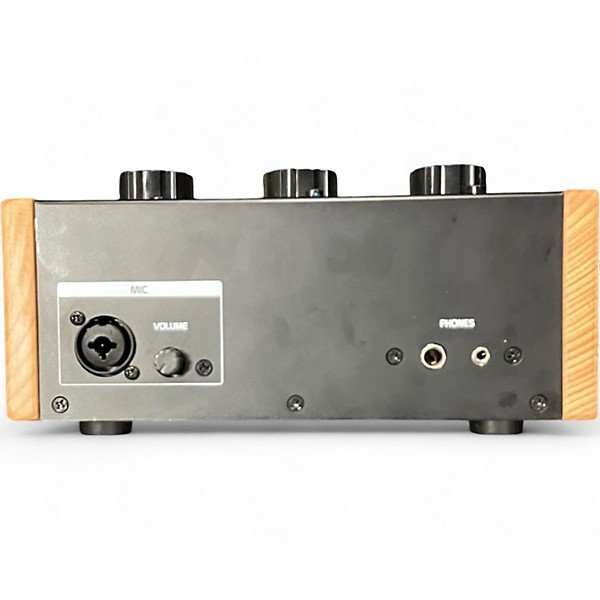 Used Headliner R2 DJ Mixer