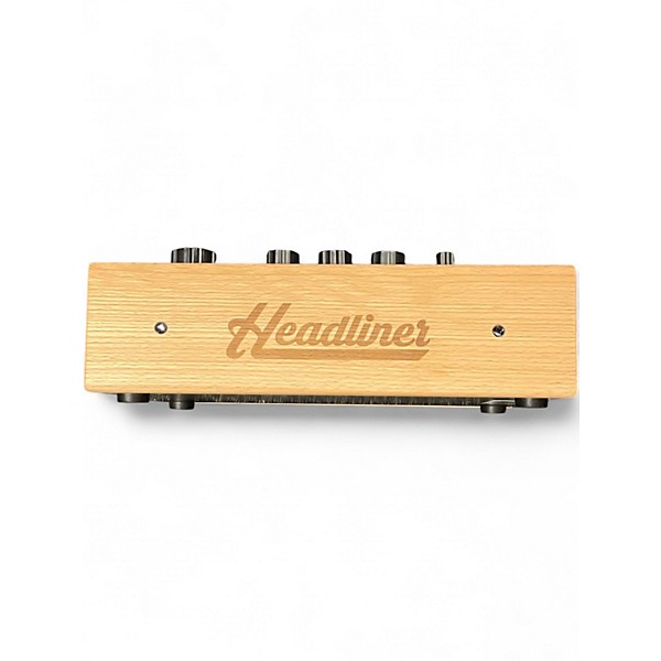 Used Headliner R2 DJ Mixer