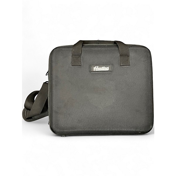 Used Headliner R2 DJ Mixer