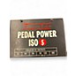 Used Voodoo Lab Power ISO5 Power Supply thumbnail