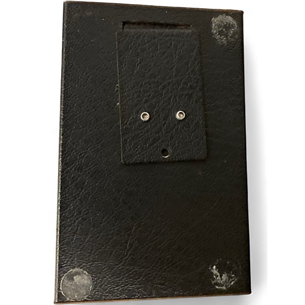 Vintage 1970s Electro-Harmonix Small Stone Phase Shifter Effect Pedal