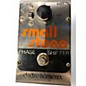Vintage 1970s Electro-Harmonix Small Stone Phase Shifter Effect Pedal