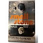 Vintage 1970s Electro-Harmonix Small Stone Phase Shifter Effect Pedal