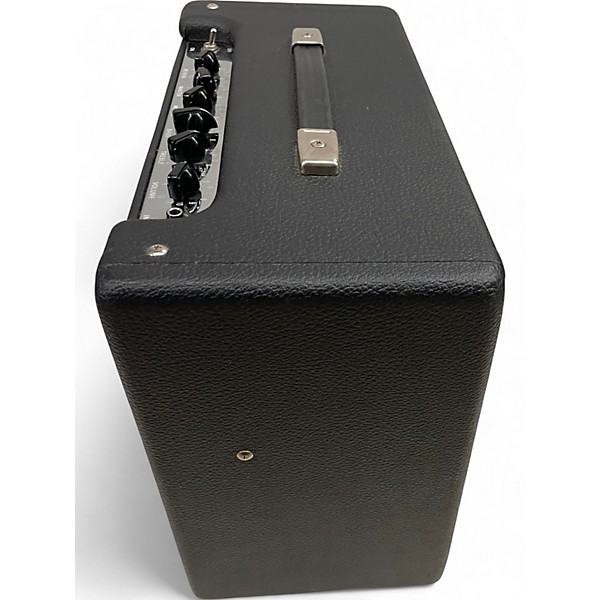 Used Fender Blues Junior 15W 1x12 Tube Guitar Combo Amp