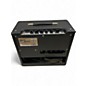 Used Fender Blues Junior 15W 1x12 Tube Guitar Combo Amp