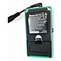 Used Ibanez TS808 Reissue Tube Screamer Distortion Effect Pedal