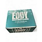 Used Electro-Harmonix EDDY ANALOG VIBRATO & CHORUS Effect Processor