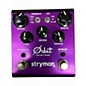 Used Strymon Orbit dBucket Flanger Effect Pedal thumbnail