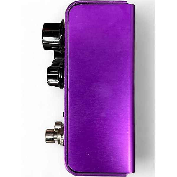 Used Strymon Orbit dBucket Flanger Effect Pedal